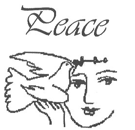 Peace